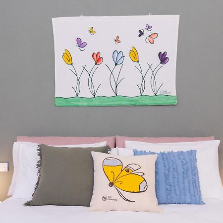Maison De Bosch Gambettola Ngoại thất bức ảnh