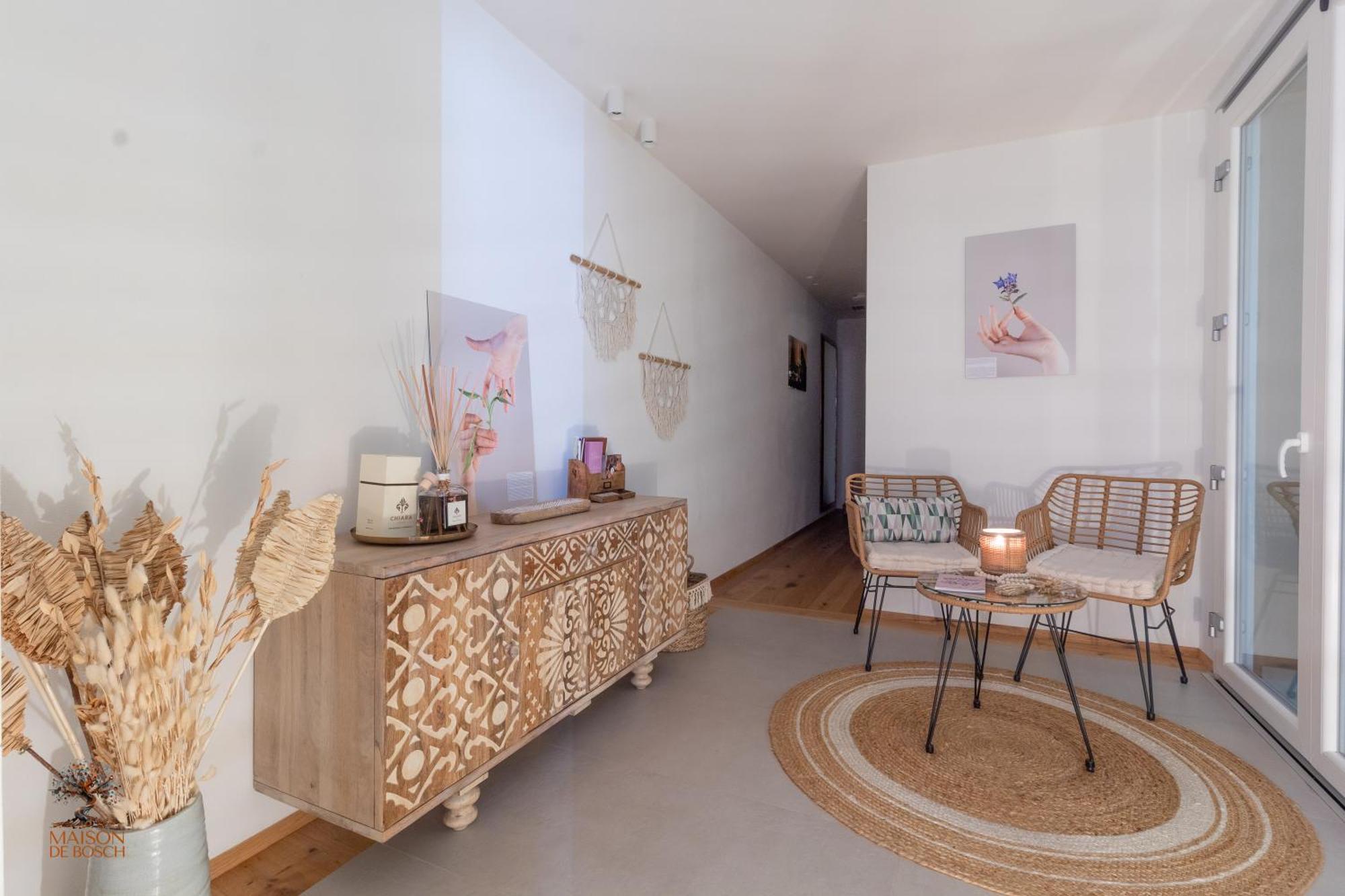 Maison De Bosch Gambettola Ngoại thất bức ảnh