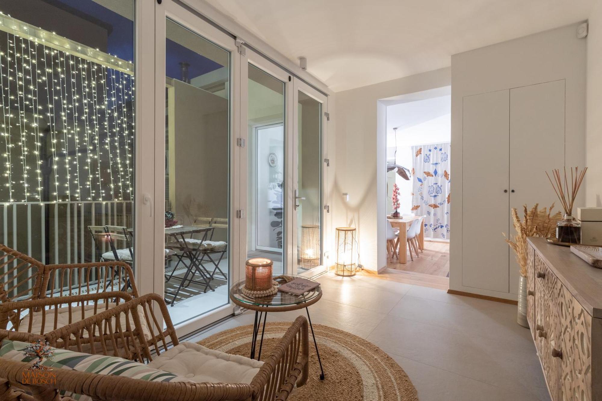 Maison De Bosch Gambettola Ngoại thất bức ảnh